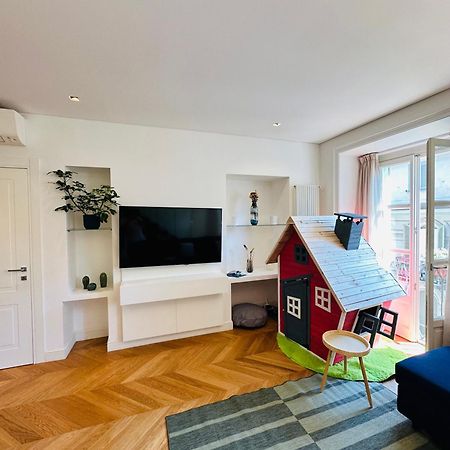 Home Suite Home Turim Exterior foto