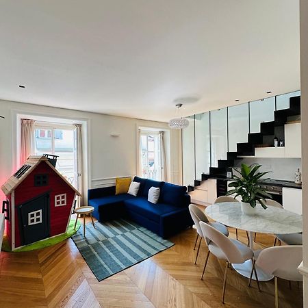Home Suite Home Turim Exterior foto