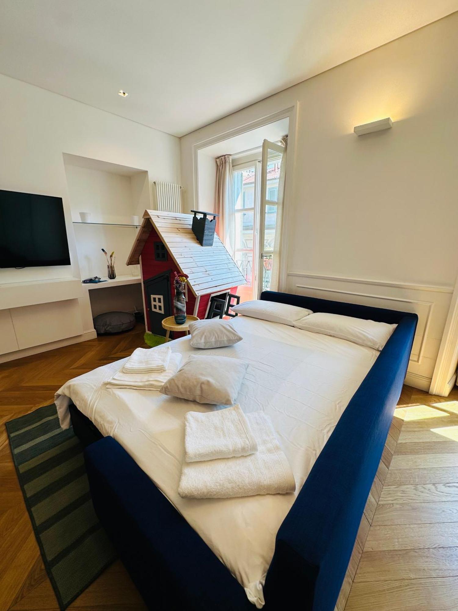 Home Suite Home Turim Exterior foto