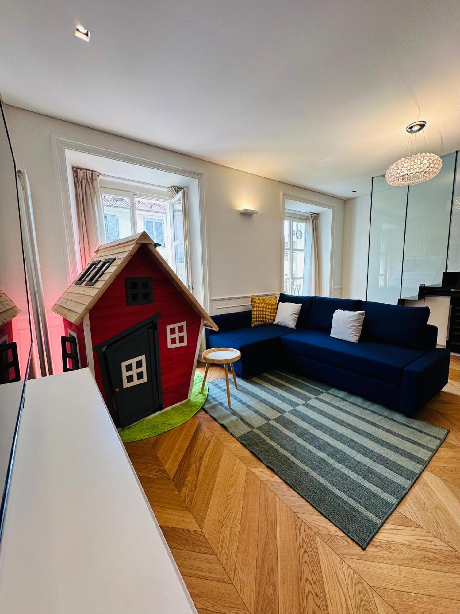 Home Suite Home Turim Exterior foto