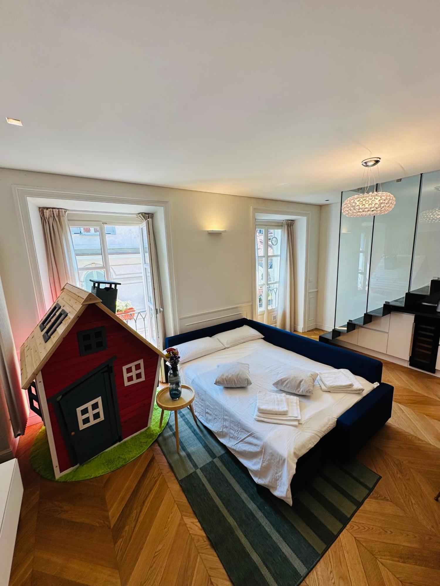 Home Suite Home Turim Exterior foto
