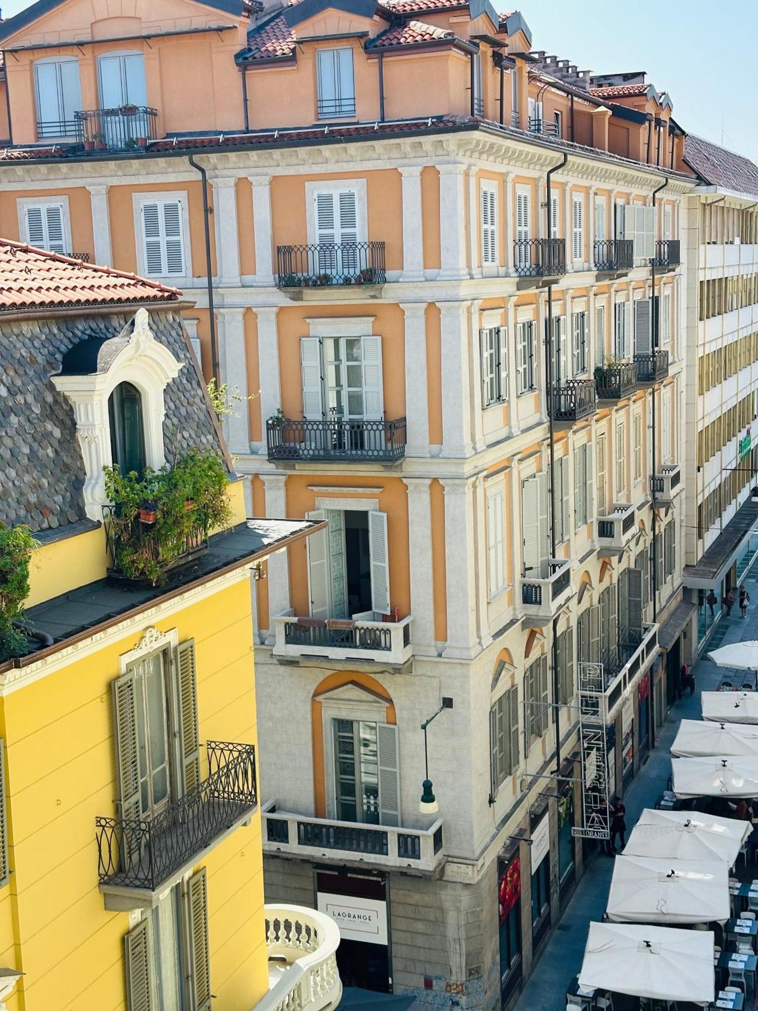 Home Suite Home Turim Exterior foto