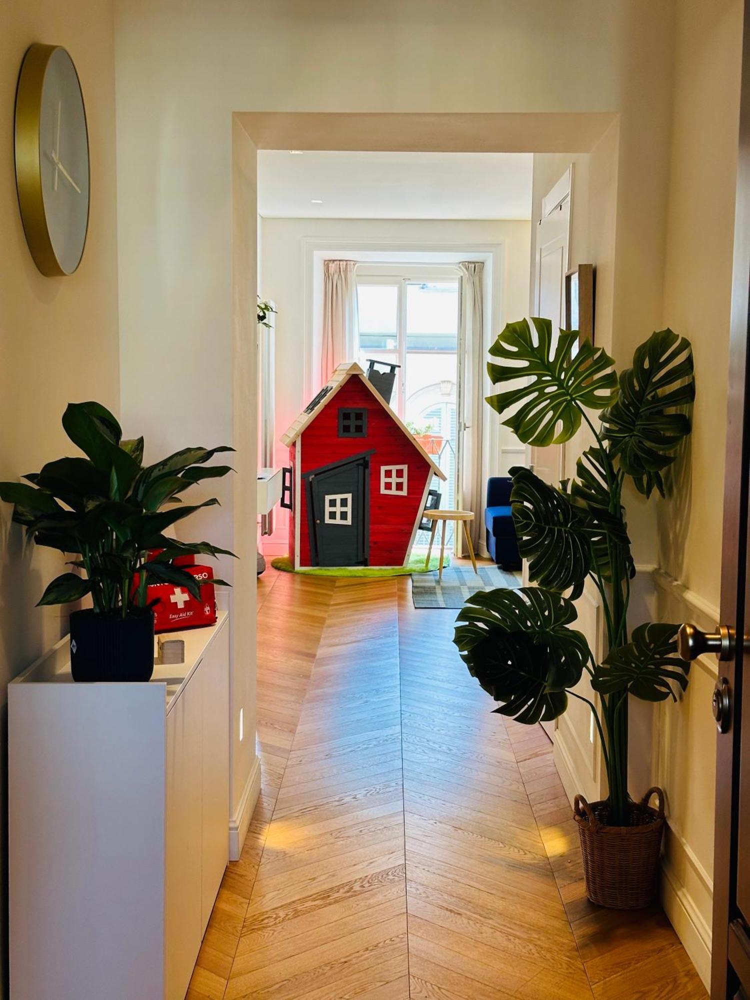 Home Suite Home Turim Exterior foto