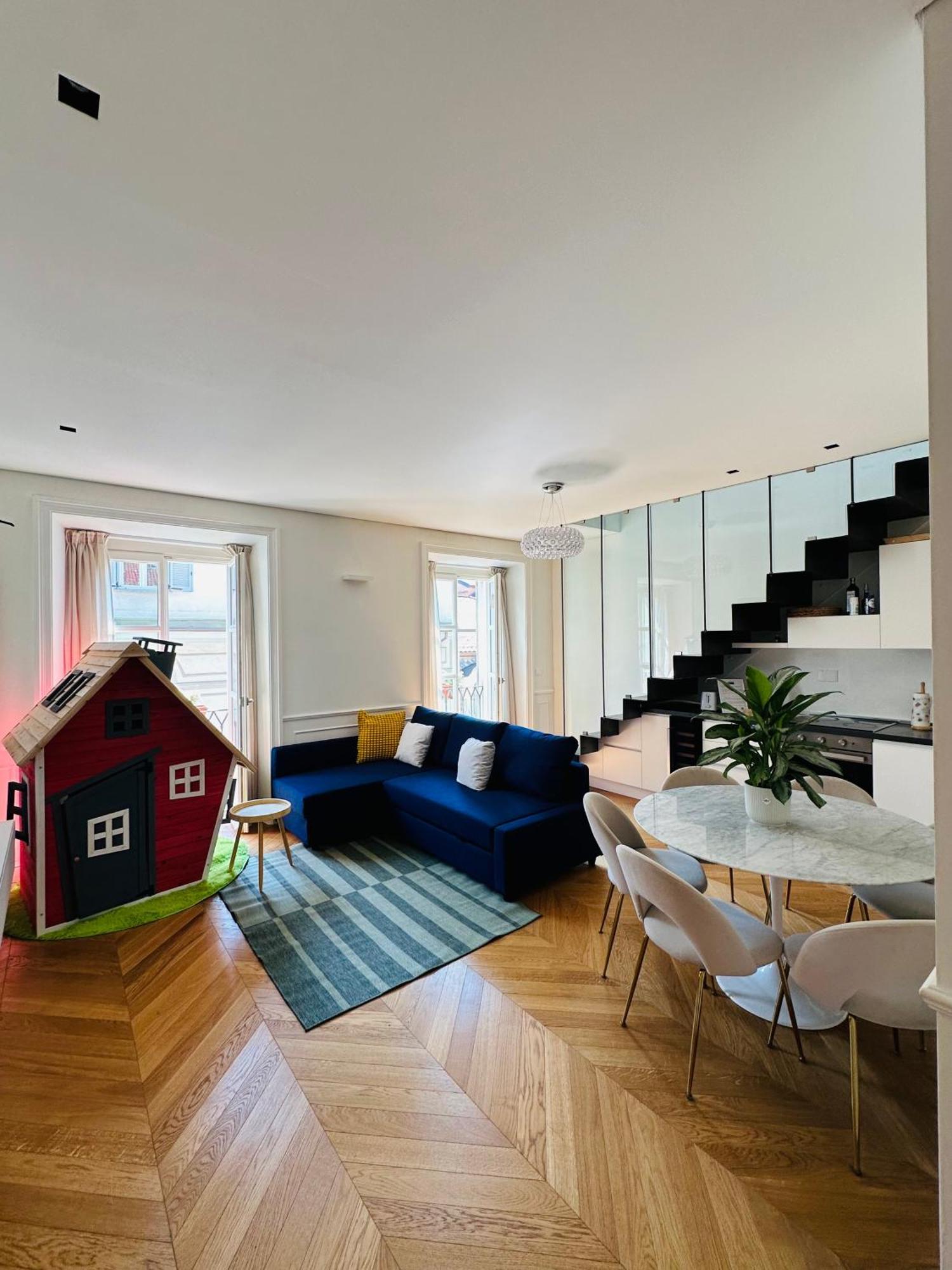 Home Suite Home Turim Exterior foto